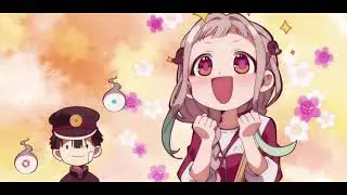 rather be amv toilet bound hanako kun