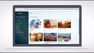 Opera's bookmarks: how do they work? | BROWSER FOR COMPUTER | OPERA