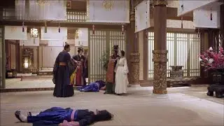 The emperor was injured because of Cinderella, leaving her heartbroken!