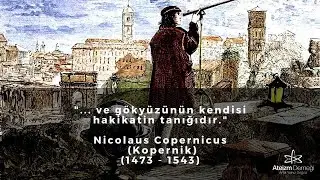 NİCOLAUS COPERNİCUS (1473-1543) - ATEİST GAZETE 124.8 - 5.11