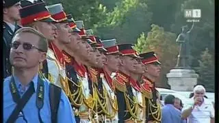 Aurel Chirtoaca - Trecea Fanfara Militara
