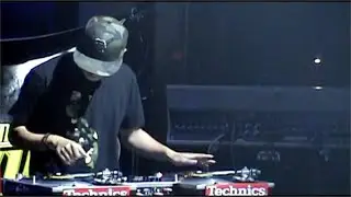 Mista B — 2005 DMC US Finals