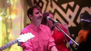 NODRIZA ESTUDIO TV - CAP. V PARTE 3 - #TBNODRIZA
