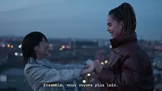 Nous Construisons Demain
