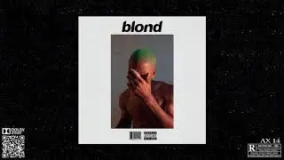 [FREE] Frank Ocean x Joji Type Beat 2021/Instrumental 2021 - 
