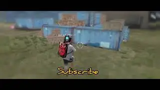 Freefire video 😍  please  subscribe and like 
