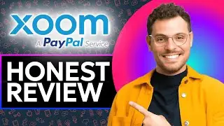Xoom Banking service Honest Review - Watch Before Using