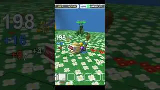Типы игроков в Bee Swarm Simulator: прилипала; дружелюбный; фармила 