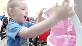Мебель для офиса в летний зной.