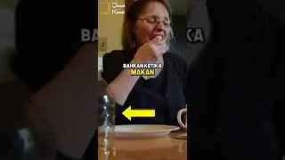 Akibat Ketagihan Mencium Bensin | Theresa Wise 