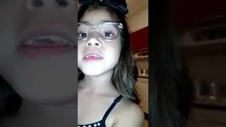 minha rotina da noite