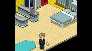Habbo Sad and Missed