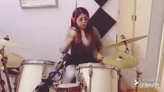Enter Sandmand - Cover ItzMU Blue