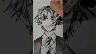 Drawing mouths in different Anime styles  