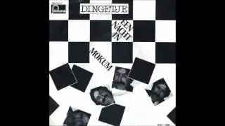 dingetje - 1 nacht in mokum