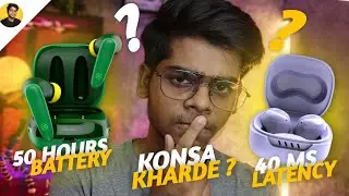 Noise buds vs401 vs noise buds trance comparison | which one is best ?