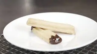 Selasi's Viennese Fingers