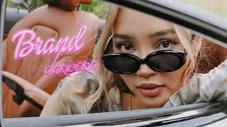 Daricorn - Brand (Official Music Video)