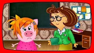 КОМПЛИМЕНТЫ для учительницы| Мультик