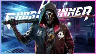 LIVE - Ghostrunner 2 | Cyberpunk Ninja (Part 1)