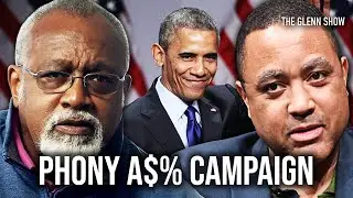 The World Barack Obama Left Behind I Glenn Loury and John McWhorter