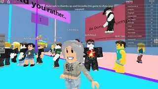 Would You Rather