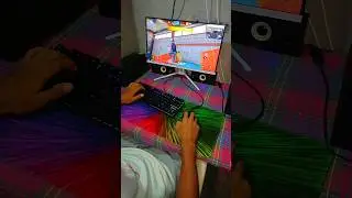 Low End 🎮 Pc High level Gameplay On 🖥️ Pc 🔥
