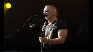 Dzelzs Vilks - Rīts - Positivus Festival 2017 (Live)