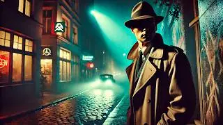 Leise töten die Spione | Aktion | Thriller | Ganzer Film auf Deutsch