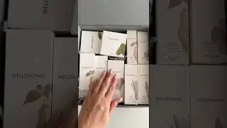 Wellosophy - красота и гармония для ухода за лицом