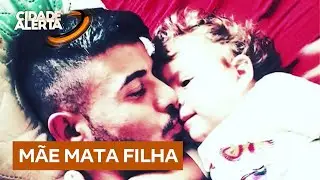 Menina de 9 anos é encontrada morta dentro de caçamba de lixo