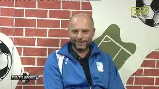 Punto Sport  20/01/2020 12^ puntata