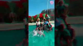 Water kingdom part 2 - Marshall Tutorials | picnic 2022 |