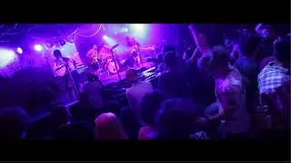 Hikes - "Tinker Creek" (Official Music Video)