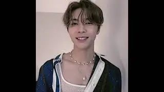 happy bday johnny ! 💚 #johnny #nct #short