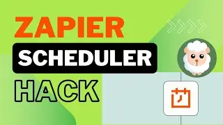Cronfree: Run Multiple Zapier Schedulers