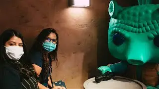 Funko Hollywood