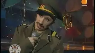 Елена Воробей - Солдат 2003