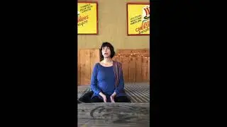 Connect & Glow: TMDR