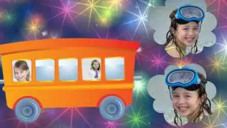 Детский стиль для ProShow Producer 2