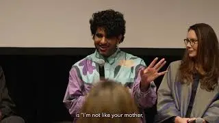 Frameline48 ALOK & THERE ARE THINGS TO DO Full Conversation