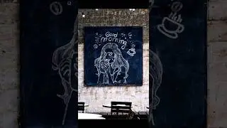 Easy way to create Chawk drawing effect #viral #shorts #youtubeshorts #viral