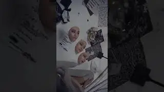 Ariana Grande - no tears left to cry (Vocals)
