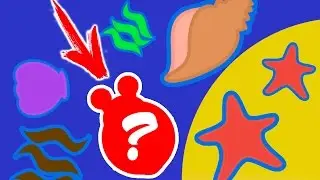 NEW OCEAN + FOOD! - Mope.io | NEW UPDATE