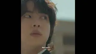 Astronaut Jin / BTS Jin
