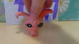 Мои рисунки лпс!!!
