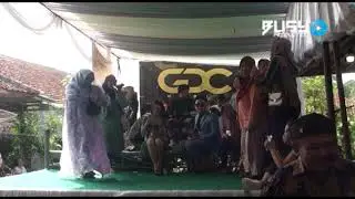 Goresan Hate - GDC Musik Live Cilumping