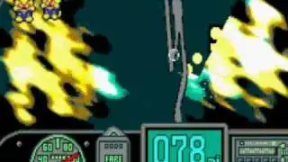 Let's Play, Board 8!  Wario Ware - Dribble Part 2