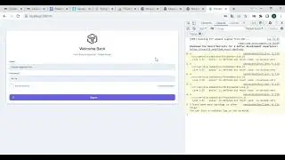 #39 DEV Loja virtual [Spring Boot, React, Next.js] Desafio: implementar o front do recuperar senha