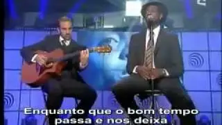 Corneille - Parce Qu'on Vient de Loin (Live)